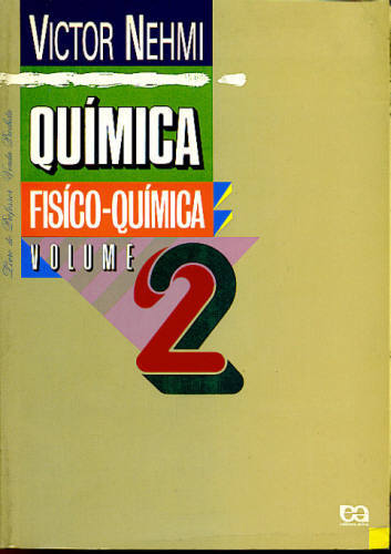 QUÍMICA VOL 2