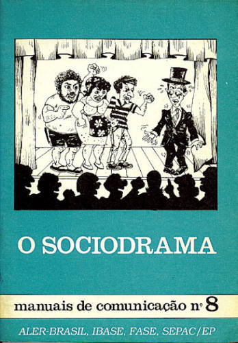 O SOCIODRAMA