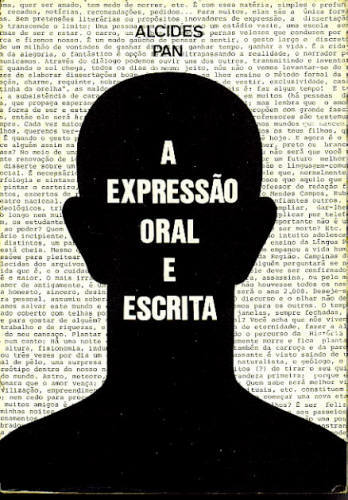 A EXPRESSÃO ORAL E ESCRITA