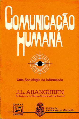 COMUNICAÇÃO HUMANA