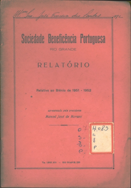 A ÚLTIMA FRONTEIRA