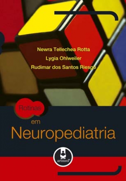 Rotinas em Neuropediatria