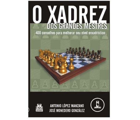 Xadrez Dos Grandes Mestres