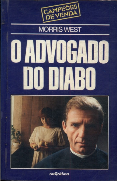 O Advogado Do Diabo