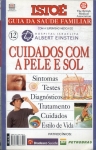 Istoé Guia Da Saúde Familiar: Cuidados Com A Pele E Sol