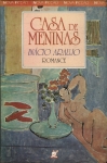 Casa De Meninas