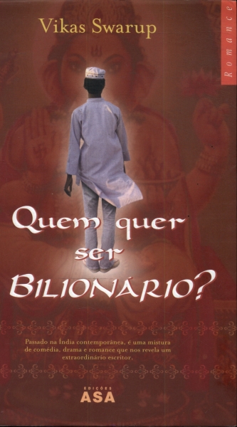 Quem Quer Ser Bilionário?