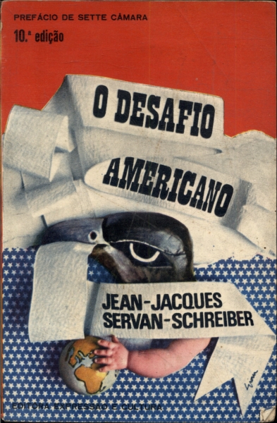 O Desafio Americano