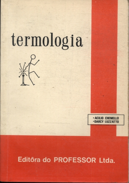 Mauá: Termologia