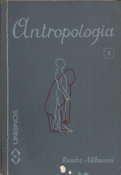Antropologia (2 Volumes)