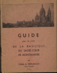 Visite De La Basilique Du Sacré-cceur De Montmartre