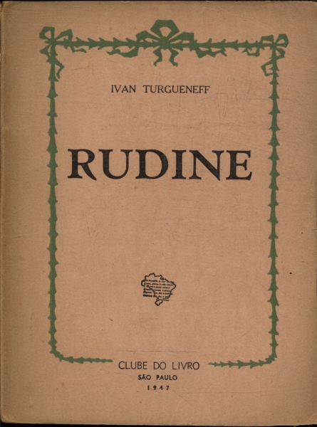 Rudine