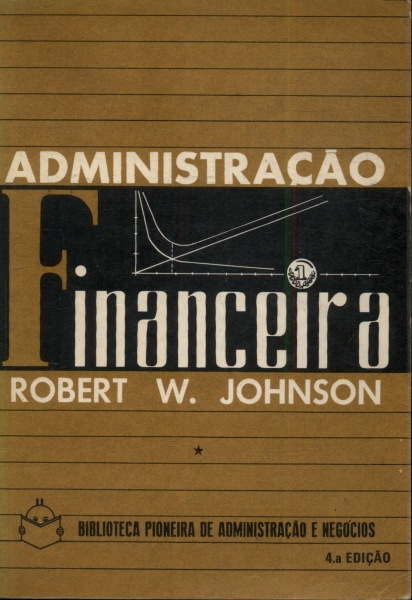 Administração Financeira Vol 1