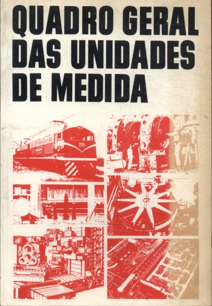 Quadro Geral Das Unidades De Medida