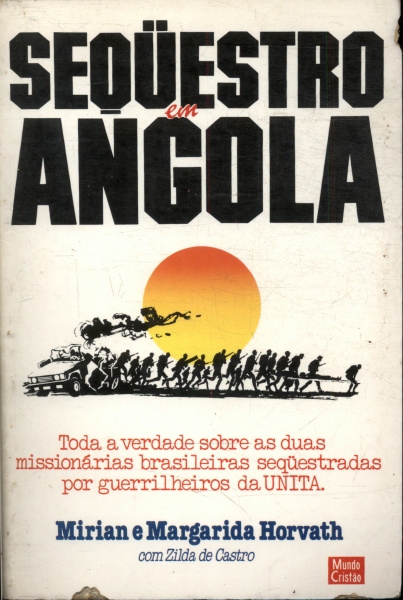 Sequestro Em Angola