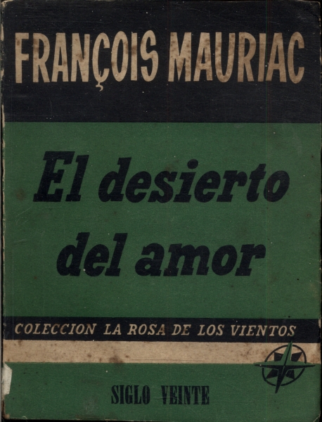 El Desierto Del Amor