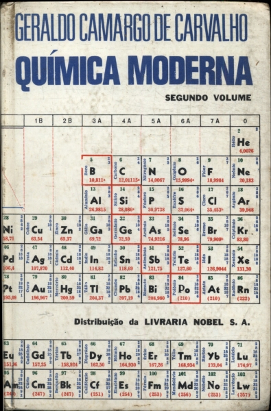 Quimica Moderna Vol. 2