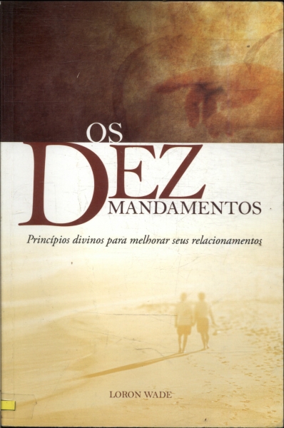 Os Dez Mandamentos