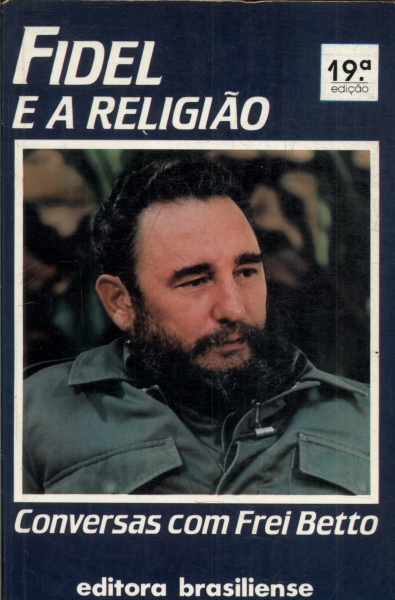 Fidel E A Religião