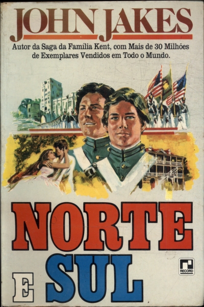 Norte E Sul