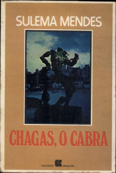 Chagas, O Cabra