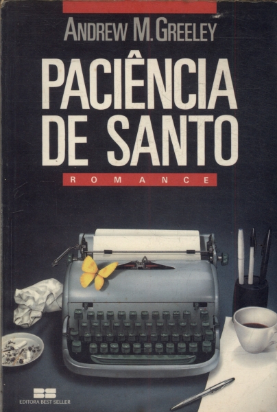 Paciencia De Santo