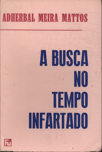 A Busca No Tempo Infartado