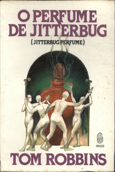 O Perfume De Jitterburg