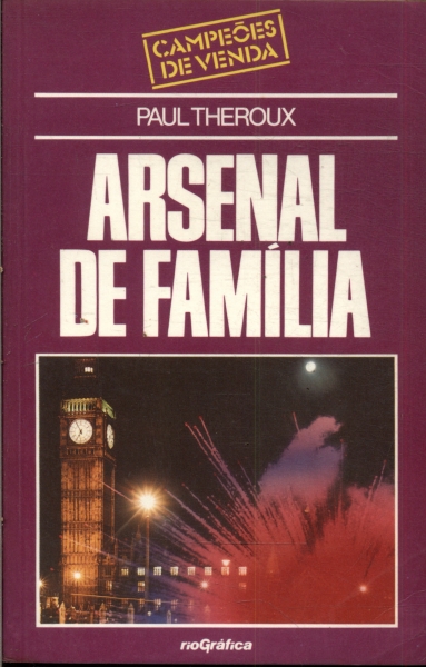 Arsenal De Família