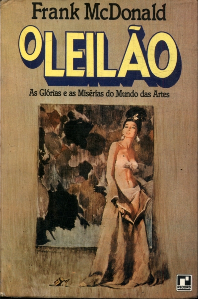 O Leilão