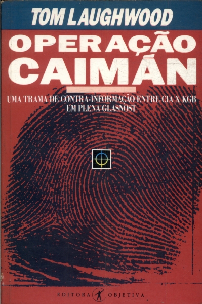 Operaçao Caiman