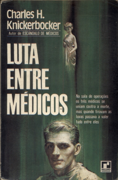 Luta Entre Médicos