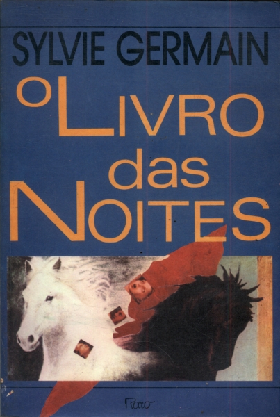 O Livro Das Noites