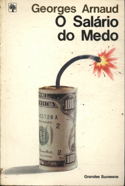 O Salário Do Medo