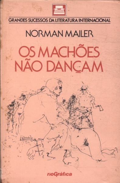 Os Machões Não Dançam