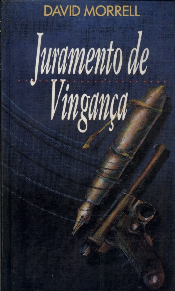 Juramento De Vingança