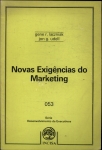 Novas Exigências Do Marketing