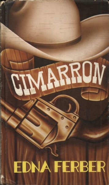 Cimarron