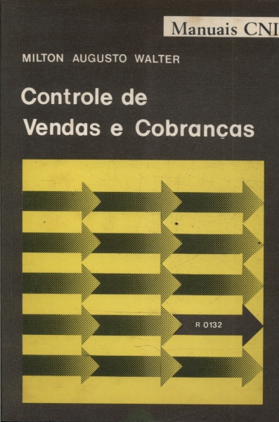 Controle De Vendas E Cobranças