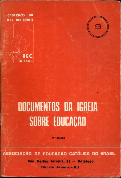 Documentos da Igreja