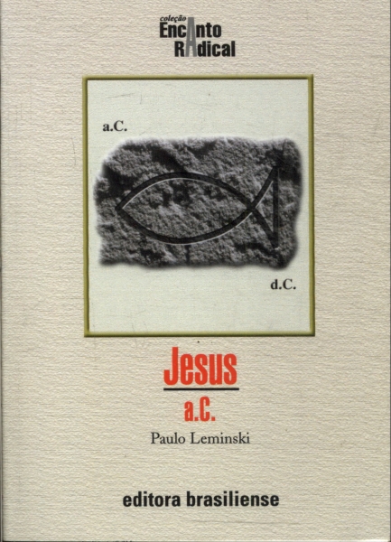 Jesus A.c.