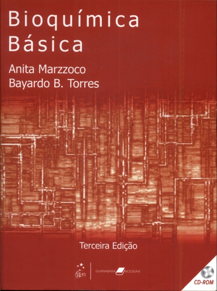 Bioquímica Básica (inclui Cd)