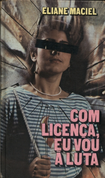 Com Licença Eu Vou A Luta