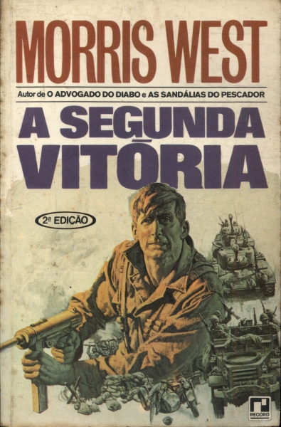 A Segunda Vitória