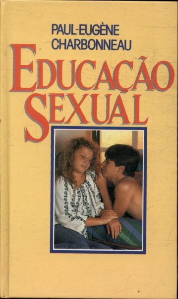 Educação Sexual