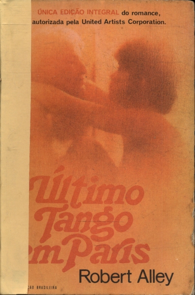 Último Tango Em Paris