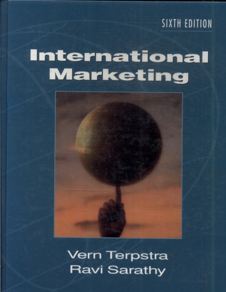 International Marketing