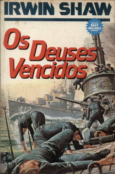 Os Deuses Vencidos