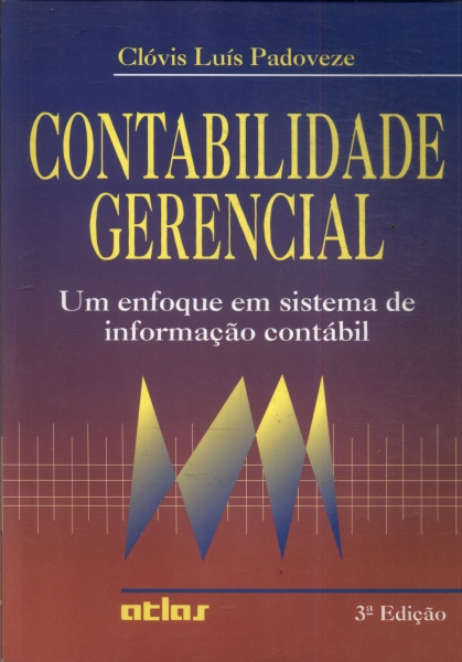 Contabilidade Gerencial