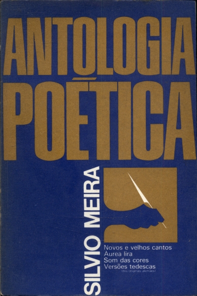 Antologia Poética